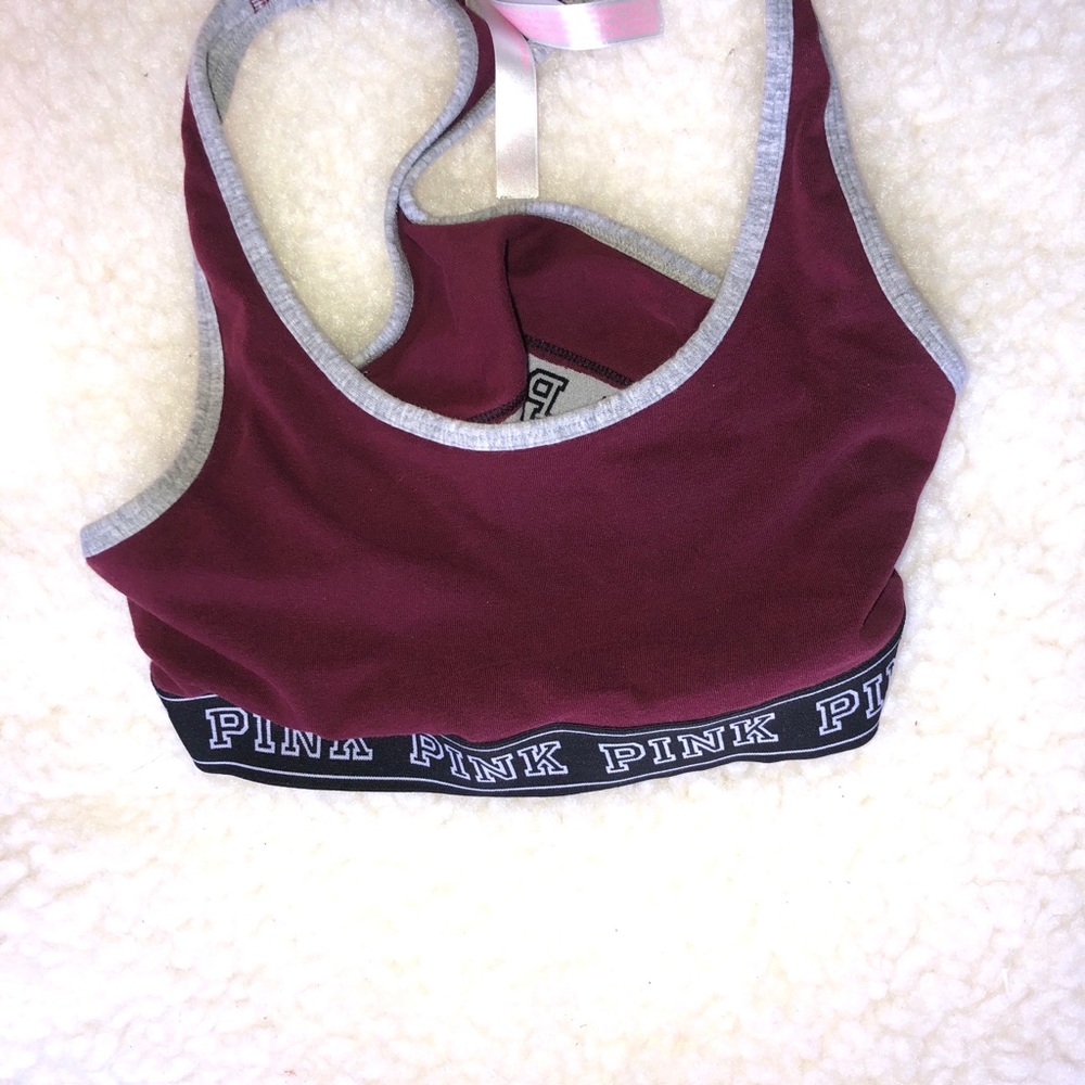 PINK Sports Bra